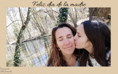 Celebramos el día de la madre